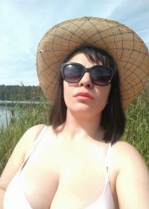 Фото проститутки Виктория №2 в городе Жуковка