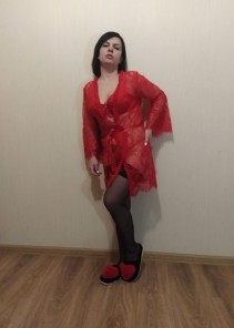 Фото проститутки Виктория №5 в городе Жуковка
