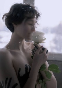 Фото проститутки Марина №2 в городе Жуковка