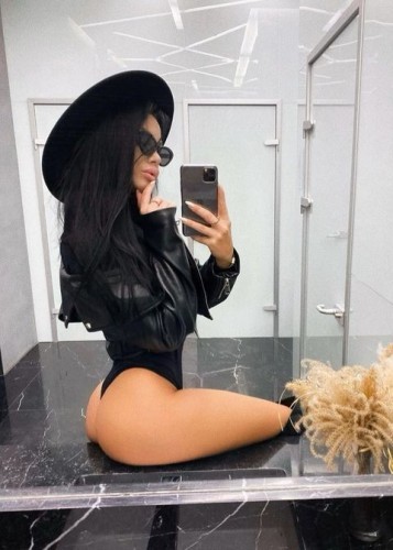 Диана, Г. Жуковка